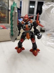 Lbx 紙箱戰機 破壞王絕斗