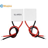 TEC1-04902 K16 DC5V Semiconductor Refrigeration Chip Mobile Phone Cooling Ice Sheet 20X20X4.0MM