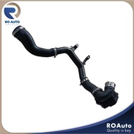 100% ORIGINAL GEELY PROTON X50 Intercooler Pipe Intercooler Outtake Hose Intercooler Hose