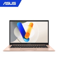 Asus VivoBook 14 A1404V-APB008WS 14'' FHD Laptop Terra Cotta (Intel® Core™5 120U, 16GB, 512GB SSD, Intel, W11, HS)