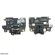 OPPO R9S CHARGING PORT USB SPAREPART CONNECTOR REPLACEMENT ORIGINAL READY STOCK 
