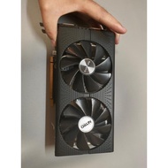 AMD Radeon RX 580