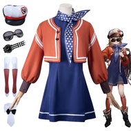 Discount * cosplay Back to the Future 1999cos Star cos Suit Full Set Cheap Game Play c Suit Anime co