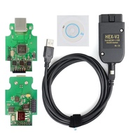HEX V2 VCDS VAG COM23.3 22.10 21.9 5054 6154 รุ่น HEX V2 VCDS VAG COM23.3 22.10 21.9 5054 6154