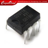 5pcs/lot D2011K D2011 DIP-8 In Stock