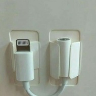 Lightning To Mobile Audio Adapter 3.5mm Audio Jack