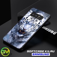 HP [GM15] Samsung Note 8 9 Glitter Softcase | S8 | S8+ S9 | S9+ | S10 | S10Plus | S10e | Note8 | Plu