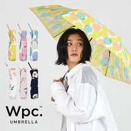 WPC 遮 雨傘 縮骨遮 日本遮 日本雨傘