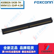 Foxconn Foxconn AS0B826-S43B-7H AS0B821-S43B-7H MXM 314P 4.3H