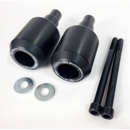 Universal FRAME SLIDER EP EVOTECH BODY SLIDER R25 R15 MT07 MT09 120mm-140mm 150mm-170mm