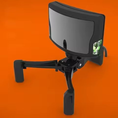 High Precision Head Tracking System for TrackIR5/TrackNP5 Ideal for Flight Simulation And Race Car A
