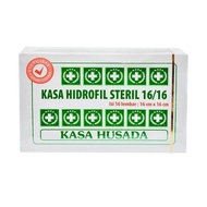 Husada sterile gauze / gauze / husada gauze / bandage