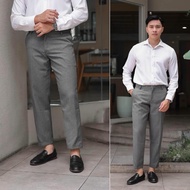 ANCESTOR - ANKLE PANTS