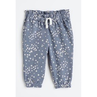 Girls' sweatpants H&M auth hunting Size 1/2-2y