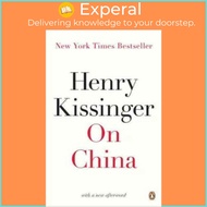 On by Henry Kissinger