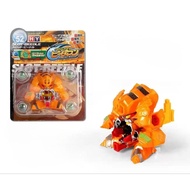 Cross Fight B-Daman Slot Beedle