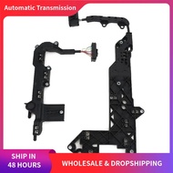 0B5 DL501 Transmission Circuit Board 0B 5398048 C 0B 5398048 D Gearbox Repair Kit For  A4 B8 A5 A6 4