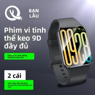 Miếng dán cường lực YOULANG cho Mi Band 9 Pro Redmi Watch 5 chống trượt chống xước