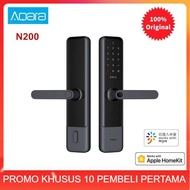 Xiaomi Aqara Smart Door Lock Bluetooth Fingerprint Door Lock - N200