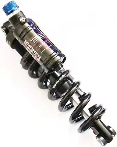 DNM Burner-RCP 2S Rear Shock Rear Shock Absorber Motorcycle DIY Bomber Electric Bike