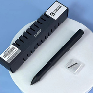 New Original Samsung LAMY 2 in1 ball pen & Spen Stylus Touch Pen for Samsung Galaxy tablet Smartpho