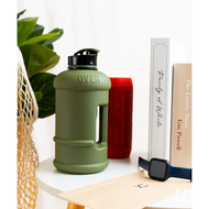 Over 1.5L Oversized Bottle with Flip Cap