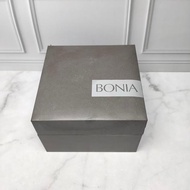 Original Second Hand BONIA Watch Box