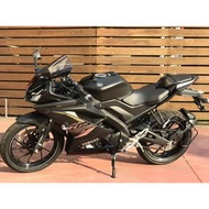 【榮立國際】正叉 YAMAHA R15V3 ABS 馬上交車