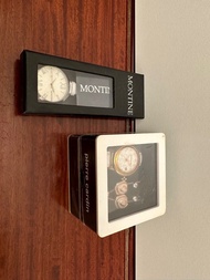 Pierre Cardin + Montine 女裝手錶