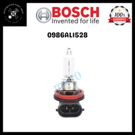 Bosch H9 12V 65W Bulb 0986AL1528 – 100% Genuine