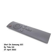 Remot TV Xiaomi - Remote Xiaomi Remot Pengganti TV Xiaomi Remote TV