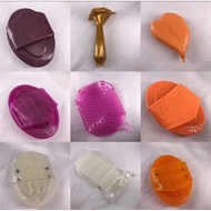 Speedy Hair Body Beauty Meridian Brush/Bath Massage Brush/Meridian Brush/Body Brush