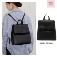 [ from South Korea ] JILL by Jill Stuart Small Backpack in Cowhide Leather