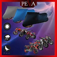 DUCADI Motorcycle Protection Cover Waterproof Dust UV HYPERMOTARD-698 796 821 950 DIAVEL-1200 1260 D