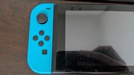 Nintendo Switch 2017 可軟改unpatched