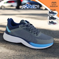 AXEL Men's Light Weight Training Running Sport Shoes MR9837