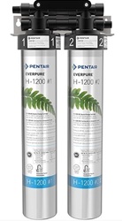 Pentair Everpure H1200商用濾芯 (孖裝) [原廠行貨]