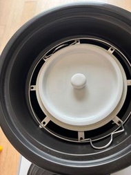 NUTZEN 8L 大電煲（$800)