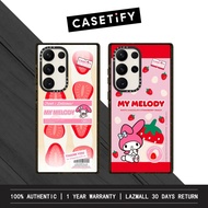 StrawberryMelody x CASETiFY Impact Phone Case for Samsung Galaxy S24 Ultra / Galaxy S23 Ultra / Gala