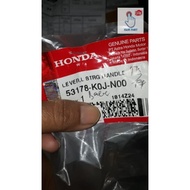 GENIO 53178-K0J-N00 Brake Handle Kiri K1A & GenioBEAT