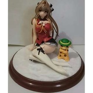 千鬥五十鈴 SENTO ISUZU 甘城輝煌樂園救世主 公仔高15 盒21X21X19
