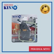 (35303-97201) KINNO AUTO FILTER PERODUA MYVI 1.3