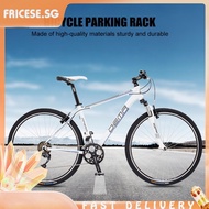 [fricese.sg] Bicycle Stand Portable Bike Support for Brompton Adjusting Cleaning Repairing