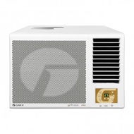 格力 Gree GWF24P (2.5匹) 變頻雙黑鑽淨冷窗口式冷氣機