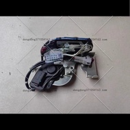 BJ40L BJ40PLUS Car Door Lock Block, Electric Door Lock Central Control Lock BJ40 Locker Original Fac