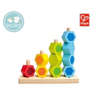Hape Counting Stacker