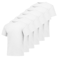 Men's ComfortSoft T-Shirt (Pack of 6)