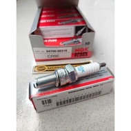 NGK CR9E 2PK1 R15 V2 R25 XABRE VIXION NEW R25 ORIGINAL YAMAHA SPARK PLUG