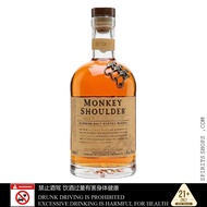 MONKEY SHOULDER BLENDED WHISKY