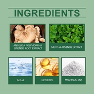 West Month Joint Care Spray Massage Relieve Knee Cervical Spine Body Joint Care Spray